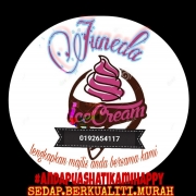 Juneda Ice Cream