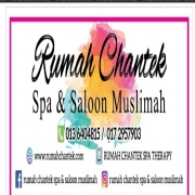 Rumah Chantek Spa & Salon Muslimah