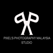 Pixels Photography Studio