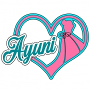 Cinta Ayuni Bridal