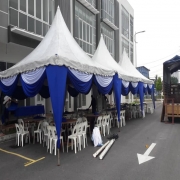 Shah Alam Canopy