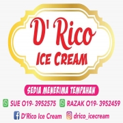 D'rico Ice Cream