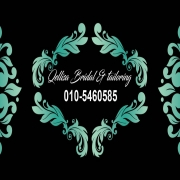 Qellisa Bridal & Tailoring