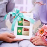 Mas kahwin, Hantaran, Gubahan Hantaran, Wang Hantaran