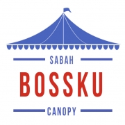 Bossku Canopy