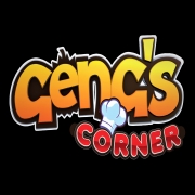 Kuih-muih Geng's Corner