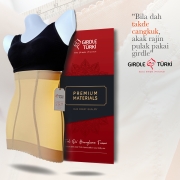 Girdle Turki