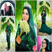 Wedding Planner Likefotostudio