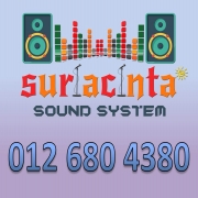 Suriacinta Sound System