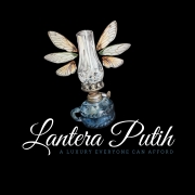 Lantera Putih Concept