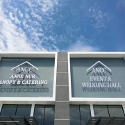 Anne Nur Canopy   &   Catering