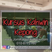 Kursus Kahwin Kepong