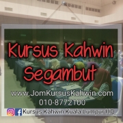 Kursus Kahwin Segambut