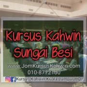 Kursus Kahwin Sungai Besi Bts