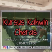 Kursus Kahwin Cheras