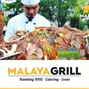 Kambing Golek By Malaya Grill