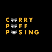 Curry Puff Pusing