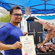 Kambing Aqiqah Batu Pahat | Siap Sembelih