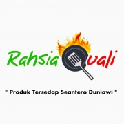 gift, rahsia quali, sambal hitam kampung awah, sambal penyet sumatera, hadiah kawin, cenderahati, sos magic,