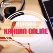 Kursus Kahwin Online