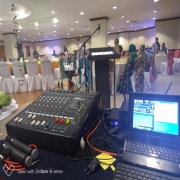 Emcee, pengacara, majlis, kahwin, wedding, event, sound