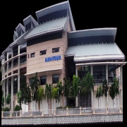 Dewan Armada Marina Putrajaya