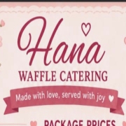 Hana Waffle Catering