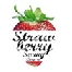 Strawberry Swing Lingerie