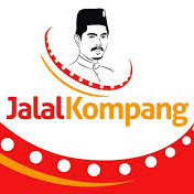 Jalal Kompang Event