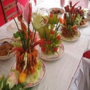 Along   &   Jays Catering