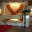 pelamin, hantaran, andaman, aksesori