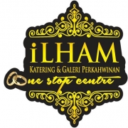 catering,katering,ilham,pakej lengkap,bujet,budget