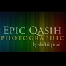 Epic Qasih Photographic