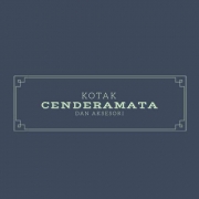 cenderamata perkahwinan