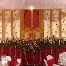 pelamin,kanopi,hiasan bunga segar, pa sistem & dj, kek hantaran & perkahwinan, Door Gift, Gubahan Hantaran, Gamelan & Perancang Majlis