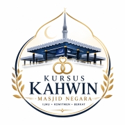 kursus kahwin, perkahwinan di Masjid Negara, Kuala Lumpur