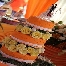 Cupcakes, Wedding Cakes, Door Gift, Kek kahwin, Kek hantaran, Kek Fondant, Kek Pertunangan