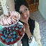 cupcakes,kek cawan,kek,muffin,doorgift,kek hantaran,cuppies
