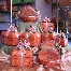 hantaran, bunga telur, bunga pahar, door gifts