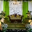 butik pengantin,lukisan inai,gubahan hantaran,tempahan baju pengantin/bertunang,jahitan labuci