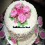 cupcake, cake, hantaran, terengganu, kuala terengganu