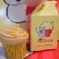 Just Muffins