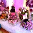 pelamin , baju , hantaran , bulan madu