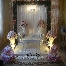 andaman, mekap, pelamin, hantaran
