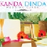 Kanda & Dinda Wedding Cards