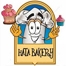 Cakes, Cupcakes, Muffin, Cookies