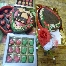 coklat perkahwinan, pertunangan, hantaran, hadiah