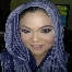 Maisarah Abdullah-freelance Makeup Artist