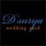 D'surya Wedding Card