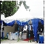 canopy, kanopi, khemah, catering, katering, pengantin